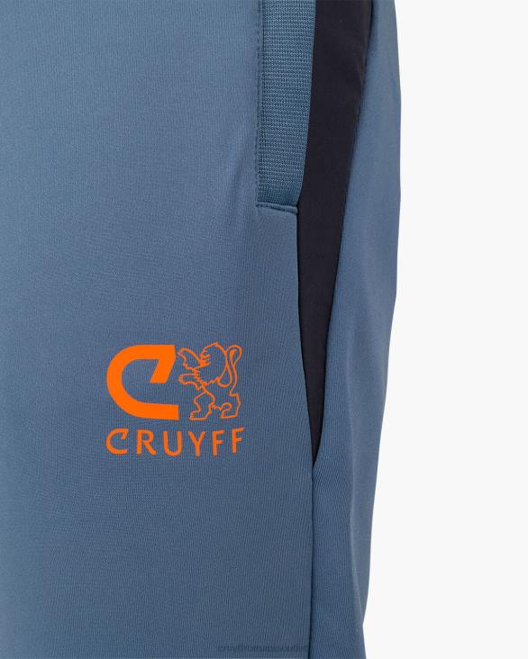ro Cruyff costum de arătare marina ZBZ01218 Junior costume