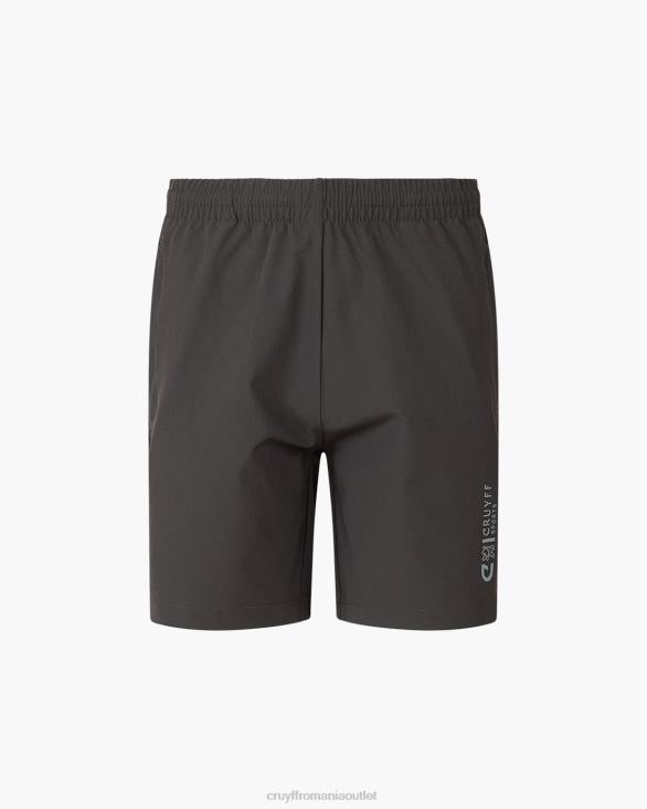 ro Cruyff costum de copite albastru gri ZBZ01099 Junior costume