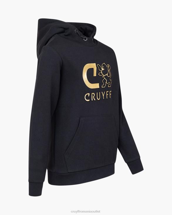 ro Cruyff costum de jogger raimon aur ZBZ01167 Junior costume