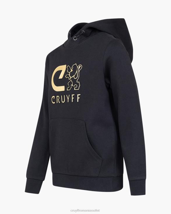 ro Cruyff costum de jogger raimon aur ZBZ01167 Junior costume