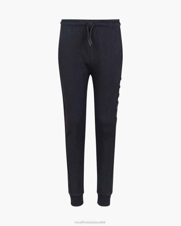 ro Cruyff costum de jogger raimon aur ZBZ01167 Junior costume