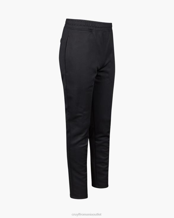 ro Cruyff costum de lotus gri/alb ZBZ01211 Junior costume