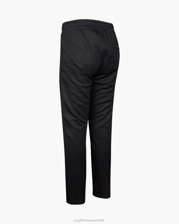 ro Cruyff costum de lotus gri/alb ZBZ01211 Junior costume