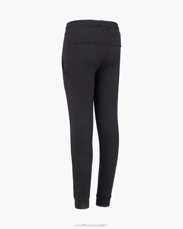 ro Cruyff costum de ranga aur ZBZ01151 Junior costume