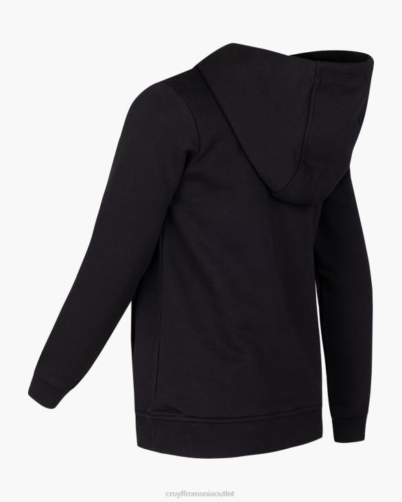 ro Cruyff costum de ranga galben închis ZBZ01155 Junior costume