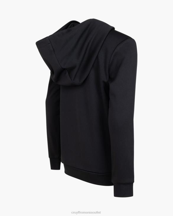 ro Cruyff costum de urlator aur ZBZ01121 Junior costume