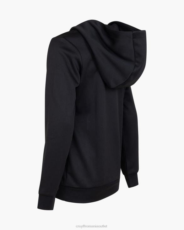 ro Cruyff costum de urlator aur ZBZ01121 Junior costume