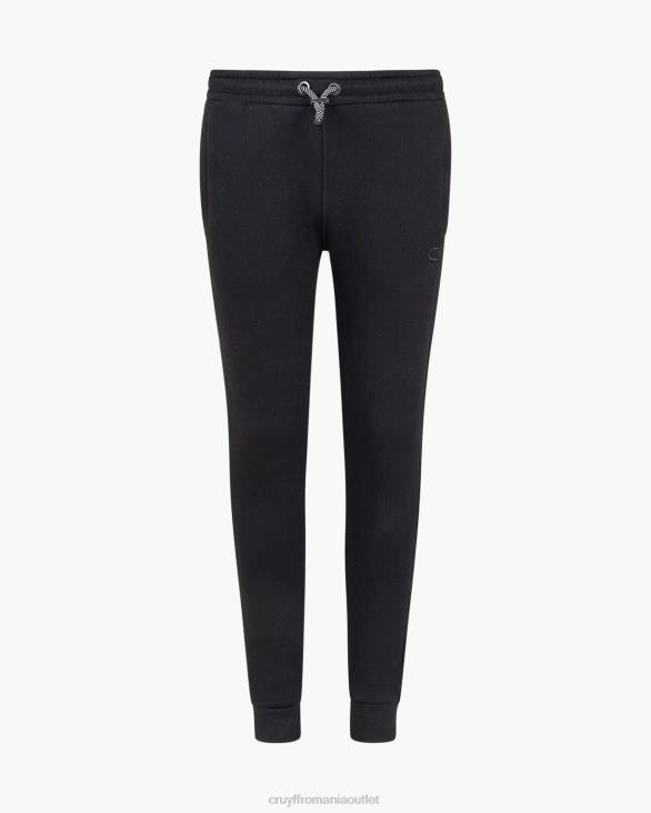 ro Cruyff costum joaquim galben chihlimbar/negru ZBZ01178 Junior costume