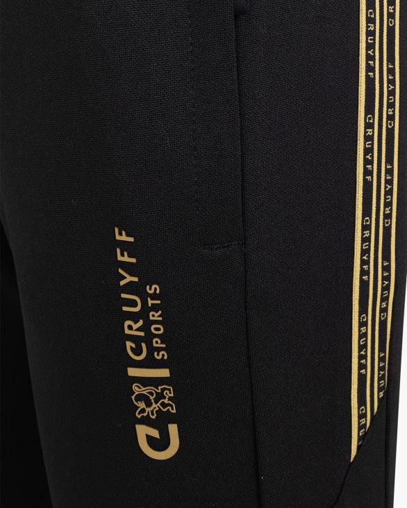 ro Cruyff costum mic aur ZBZ01092 Junior costume