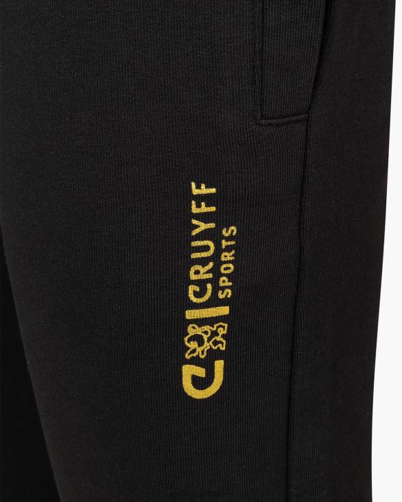 ro Cruyff se potrivește aur ZBZ01118 Junior costume