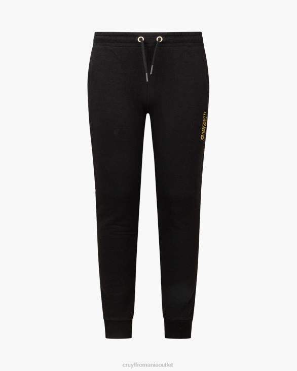 ro Cruyff se potrivește aur ZBZ01118 Junior costume