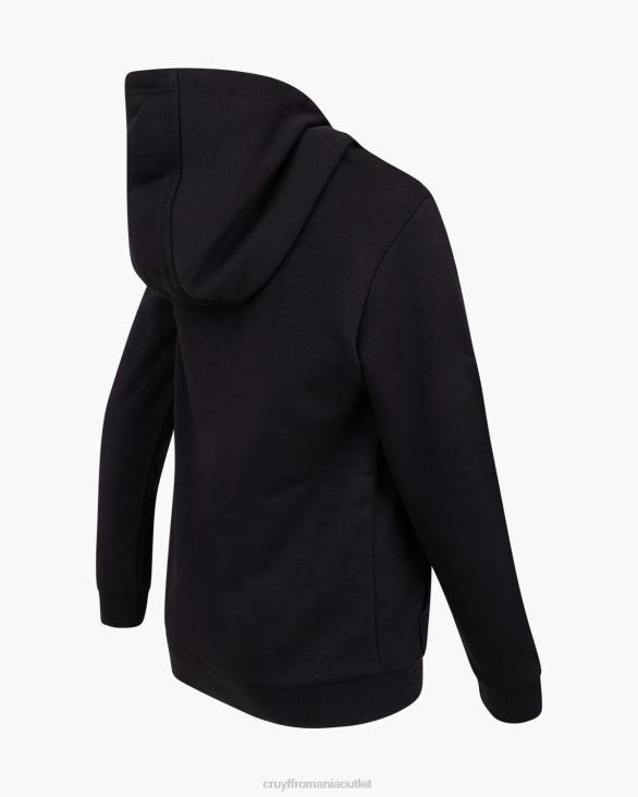 ro Cruyff se potrivește aur ZBZ01209 Junior costume