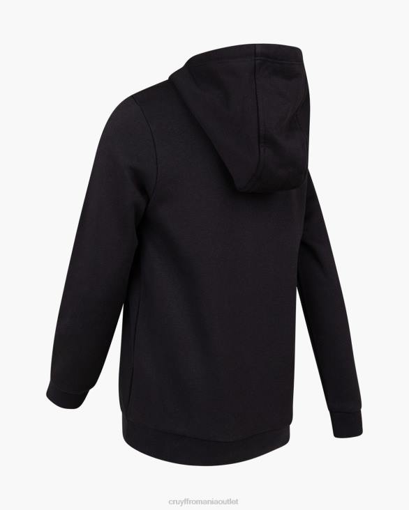 ro Cruyff se potrivește aur ZBZ01209 Junior costume