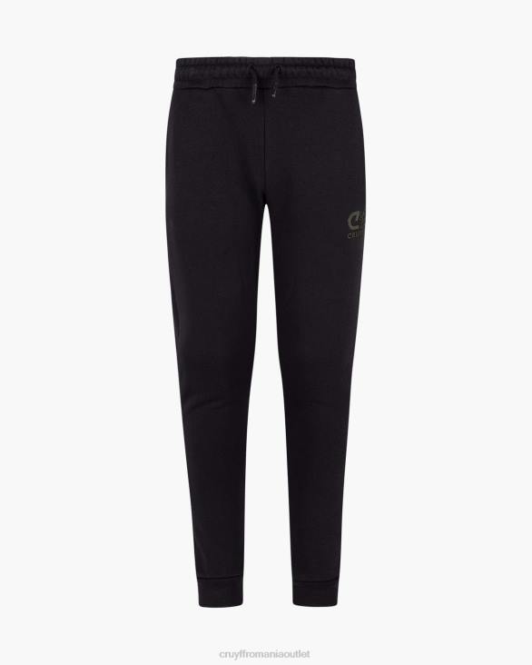 ro Cruyff se potrivește aur ZBZ01209 Junior costume