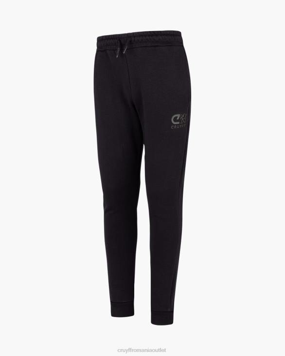 ro Cruyff se potrivește aur ZBZ01209 Junior costume