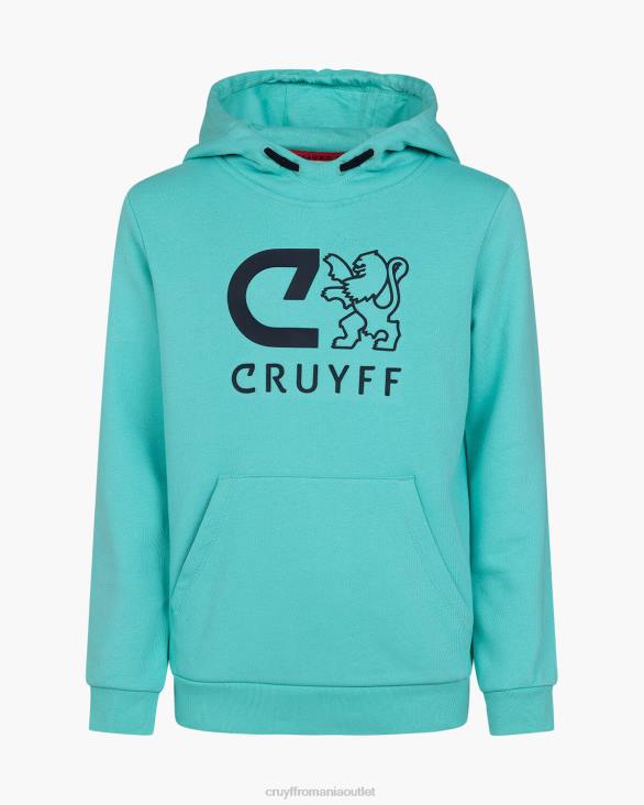 ro Cruyff se potrivește cocotoo/marină ZBZ01145 Junior costume