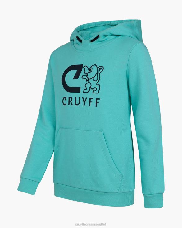 ro Cruyff se potrivește cocotoo/marină ZBZ01145 Junior costume