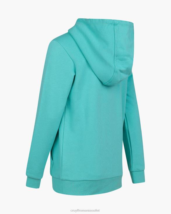 ro Cruyff se potrivește cocotoo/marină ZBZ01145 Junior costume