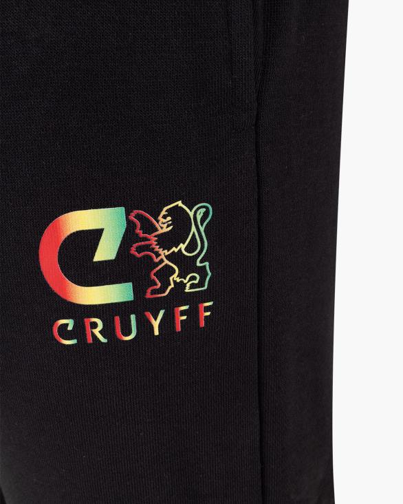 ro Cruyff se potrivește galben închis ZBZ01210 Junior costume