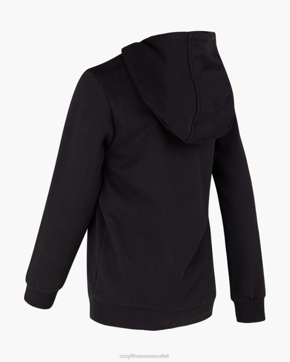 ro Cruyff se potrivește galben închis ZBZ01210 Junior costume