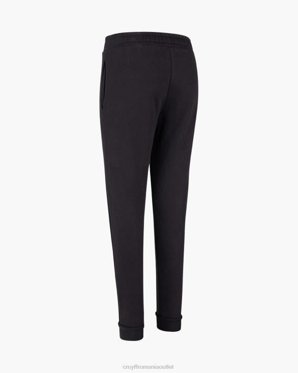 ro Cruyff se potrivește galben închis ZBZ01210 Junior costume