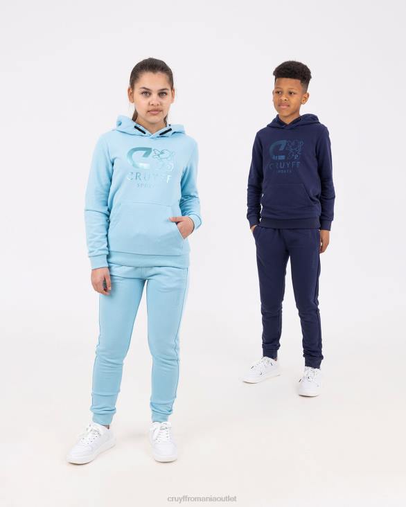 ro Cruyff se potrivește gheaţă ZBZ01103 Junior costume