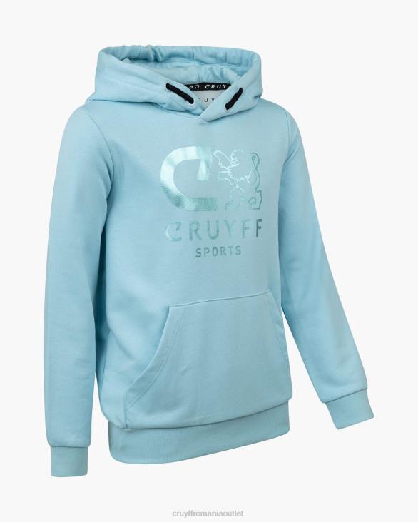 ro Cruyff se potrivește gheaţă ZBZ01103 Junior costume