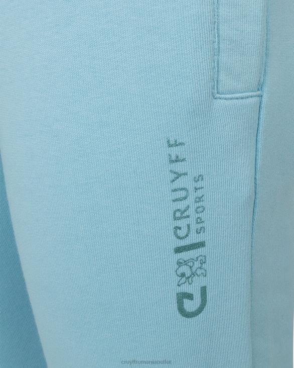 ro Cruyff se potrivește gheaţă ZBZ01103 Junior costume