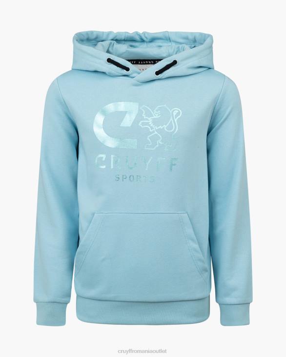 ro Cruyff se potrivește gheaţă ZBZ01103 Junior costume