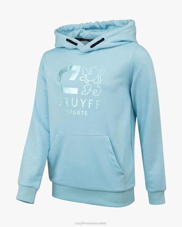 ro Cruyff se potrivește gheaţă ZBZ01103 Junior costume