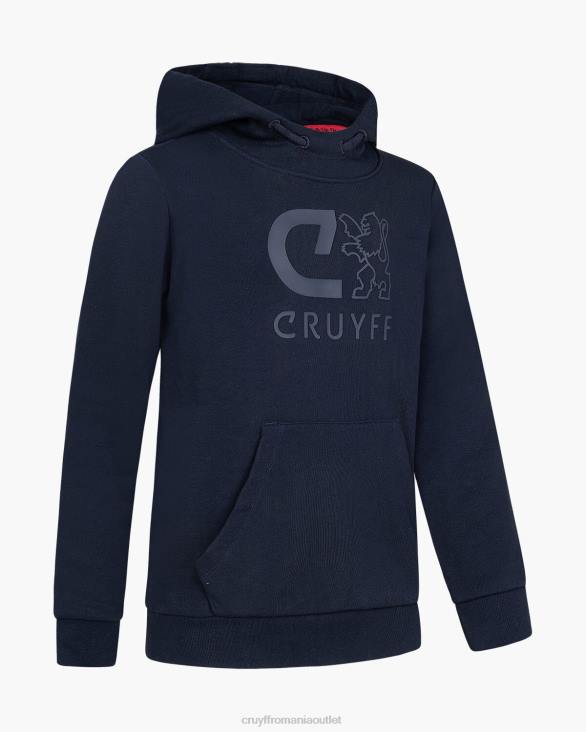 ro Cruyff se potrivește marina ZBZ01144 Junior costume