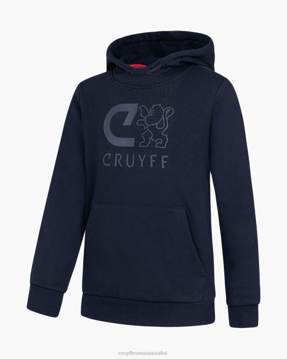 ro Cruyff se potrivește marina ZBZ01144 Junior costume