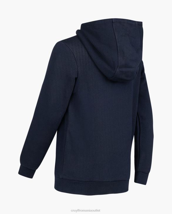 ro Cruyff se potrivește marina ZBZ01144 Junior costume