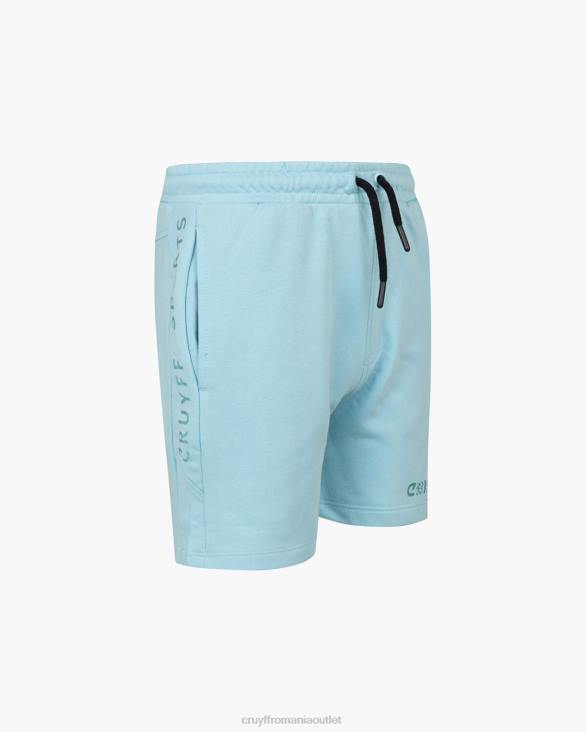 ro Cruyff booster scurt gheaţă ZBZ01083 Junior pantaloni scurti