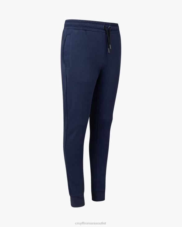 ro Cruyff gâfâie albastru regal ZBZ01078 Junior pantaloni