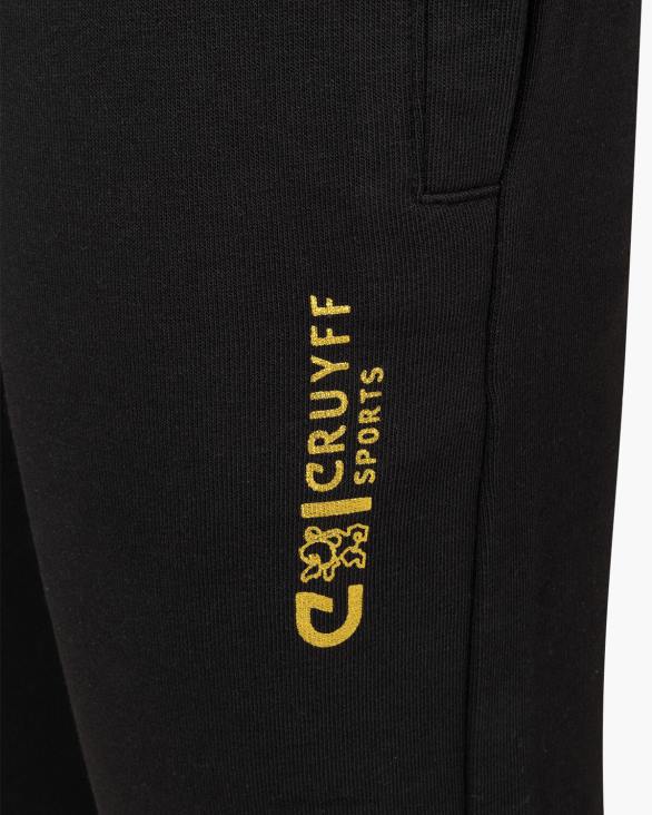 ro Cruyff gâfâie aur ZBZ01079 Junior pantaloni
