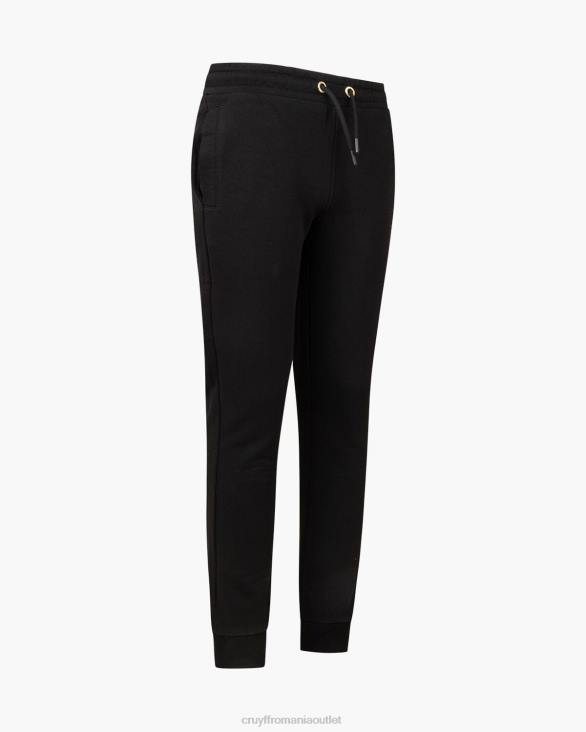 ro Cruyff gâfâie aur ZBZ01079 Junior pantaloni