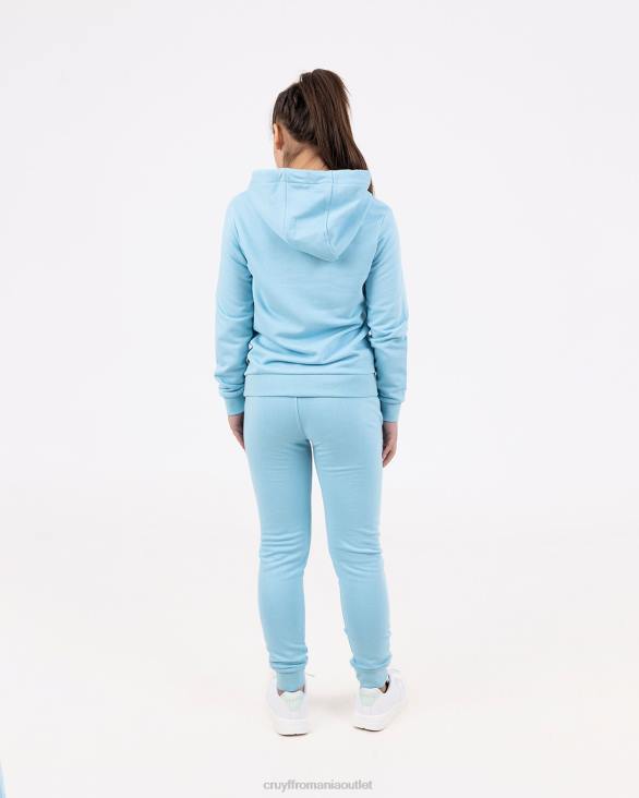 ro Cruyff face hanoracul gheaţă ZBZ01107 Junior hanorac cu gluga