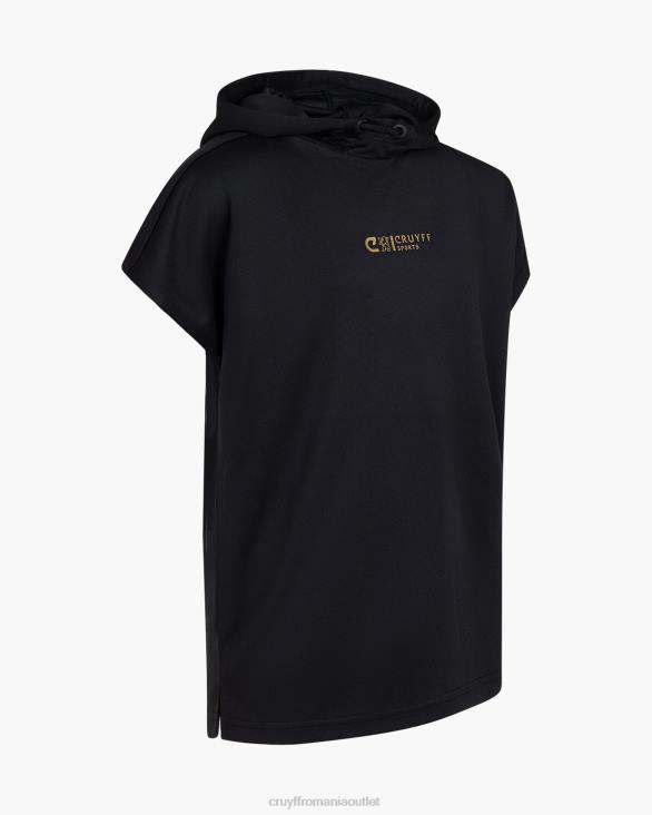 ro Cruyff box tee aur ZBZ01110 Junior tricou