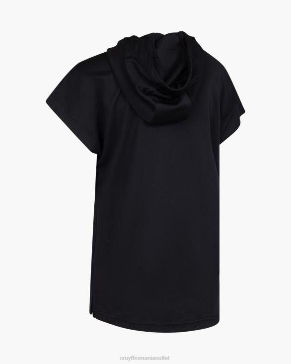 ro Cruyff box tee aur ZBZ01110 Junior tricou